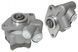 Pompa wspomagania układu kierowniczego Man F90/f2000/tga D2865/66 M26*1,5/m18*1,5 mm 180 bar