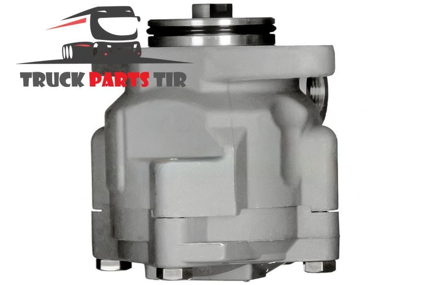 Pompa wspomagania układu kierowniczego Man F90/f2000/tga D2865/66 M26*1,5/m18*1,5 mm 180 bar
