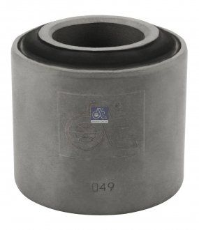 Stabilizator Silent Block tył (34x65,5x64mm) VOLVO B 10, B 7, F 10, F 12, F 16, FH 12, FH 16, FH 16 II, FL 10, FL 12, FL 6, FL 7, FM 10, FM 12, FM 7, FM 9, NH 12 08.77- (DT | 2.62006)