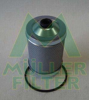Фільтр палива (MULLER FILTER | fn11020) 4118801-173 фото