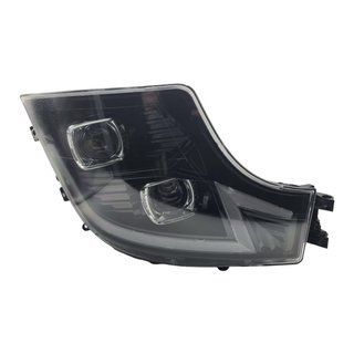 Фара головна права Mercedes Actros MP4/MP5 LED з денним ходовим світлом (DRL), 9608200539 IFBP501HRH фото