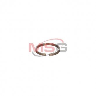 Газомасляне кольцо турбіни H1C (Jrone | 2000-020-069) 5209056-17 фото