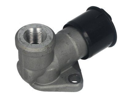 Zaw&oacute;r awaryjnego odhamowania przyczepy DAF, SCANIA, RENAULT, VOLVO, SCHMITZ, KASSBOHRER M16*1.5MM 9630010120