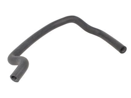 Przew&oacute;d nagrzewnicy MAN TGL/TGM D0834LFL40&ndash;D0836LFLAN &Oslash;18 mm L-700 mm, 81963010917