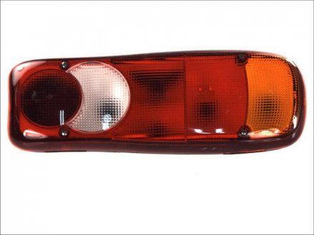 Задние фонари правая Renault MIDLUM; Volkswagen TRANSPORTER V (VIGNAL | 152030) 2678642-173 фото