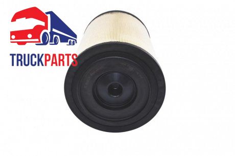 Filtr powietrza DAF LF 45, LF 55 CE184C-GR220 01.01- (BOSCH | f026400411)