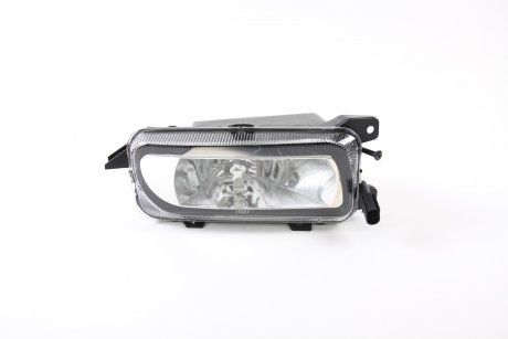 Lampa przeciwmgłowa prawa Mercedes ACTROS /03-/prawa (201.093, 9438200156) (Contech | 91160CNT)