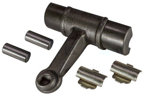 Łapka zacisku Meritor ELSA 195/225