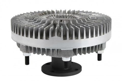 Гидромуфта без вентилятора MAN EM/G 90/HOCL/L 2000/LC/M 2000 L/M 2000/M D0824LF01-D0826LF13 &Oslash;205MM H-113MM 592051 фото