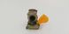 Пневмоз’єднання без клапана M16x1.5 жовте (REINKRAFT | rk44017) 4375960-29 фото 2