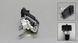 Регулятор напряжения MAN TGA/F2000/M2000/L2000 28V 55-100A 81256010025 1607732390 фото 2
