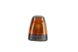 Габаритний ліхтар P, оранжевий, 12/24V (дах) MERCEDES ATEGO 01.98-10.04 (TRUCKLIGHT | sm-me003r) 2128738-6 фото 2