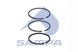Кільця поршневі (SAMPA | 202.417) 3321748-66 фото 1