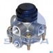 Клапан управління тиском (SAMPA | 093.203) 3610760-21 фото 1