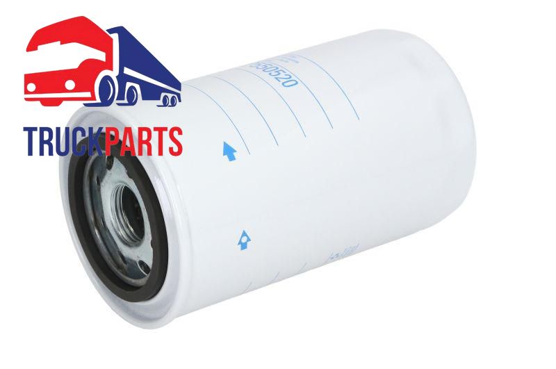 Filtr oleju DAF 45LF; 55LF 1399494