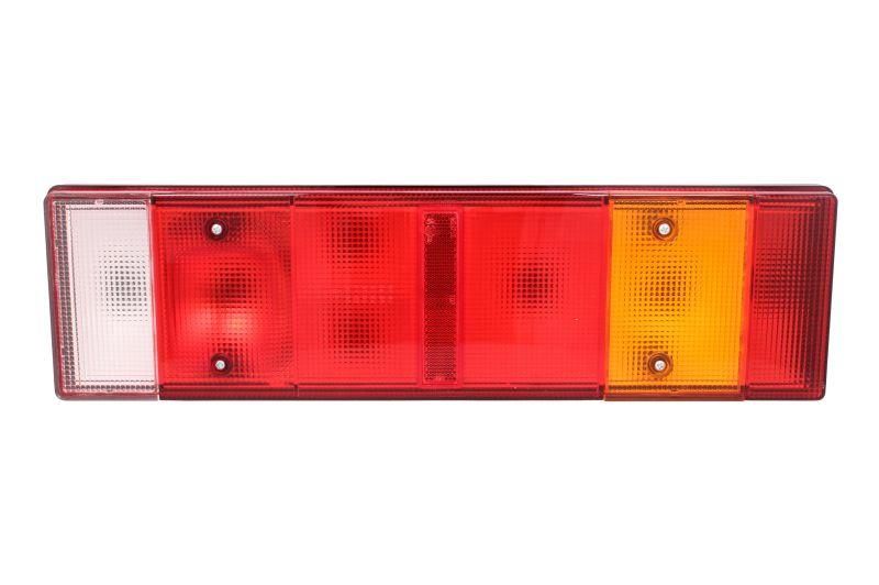 Lampa tylna lewa DAF, MAN, Renault 81.25225.6524 0292053 1357075 1625985 292053