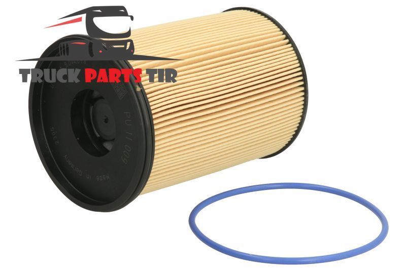 Фільтр палива MAN TGS/TGX D1556LF07-D2676LF80 Euro 6 >2019 &Oslash;42&times;&Oslash;109&times;166MM E465KPD445 81125016129 930740 фото