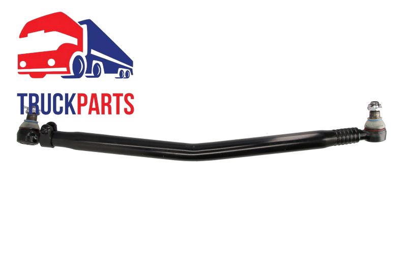 Тяга Рулевая Продольная Daf Xf95/xf105 >2002 L-1000Mm Rht M30*1.5/m24*1.5Mm O52Mm Конус-30Mm 884381 фото