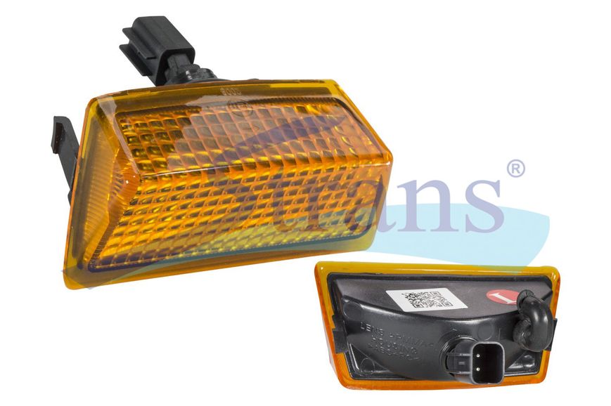 Lampa Kier.boczna Vo Fh12,fm712 02R /l/