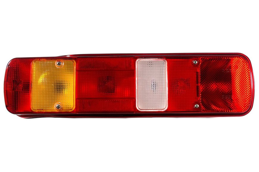 Lampa Zesp.volvo Fh-12 N/typ Prawa Bez P