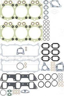 Komplet uszczelek silnika (góra) IVECO EUROSTAR 180 E 30 R/180 E 34/180 E 34 R/180 E 38/190 E 30/190 E 30 K/190 E 34/190 E 38/240 E 34/240 E 38 /260 E 38 P/400 E 30 T/400 E 34 T/400 E 34 T, 440 E 34 T (VICTOR REINZ | 02-33970-05)