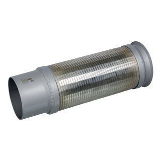 Rura (harmonijna) tłumika ocynkowana Man Tgs/Tgx &Oslash;115 mm L-318 mm 81152100109