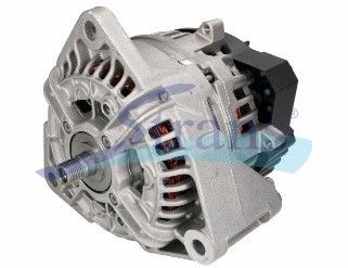 Alternator 28V 80A Mb Actros Ca1666 Drb2380