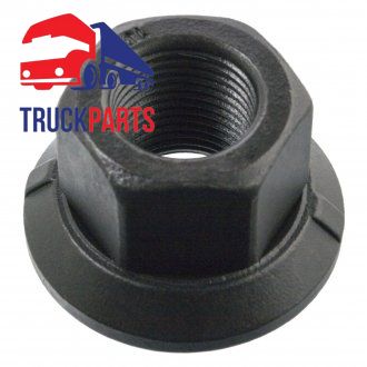 Nakrętka koła M18x1,5x25mm IVECO EUROCARGO I-III, MK, DAILY IV; VOLVO FLC; Volkswagen LT 28-35 I, LT 40-55 I 04.75-09.15 (FEBI BILSTEIN | 04899)