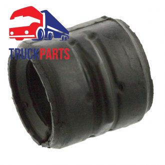 Wspornik stabilizatora DAF 65, 65 CF, 75, 75 CF, 85, 85 CF, 95, 95 XF, CF 65, CF 75, CF 85, XF 95 CE136C-XF355M 09.87- (FEBI BILSTEIN | 29646)