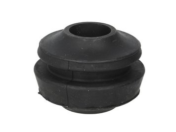 Подушка двигуна MAN F90/L2000/M90/M2000 Ø 18*Ø30*Ø80*56MM ПЕРЕД. ЛІВ./ПРАВ. 81960200202 81960200239 81960200202 фото