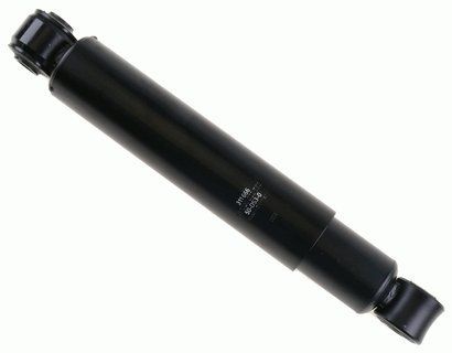 Amortyzator zawieszenia MB Atego 2 >1998 L-456/743MM &Oslash;20*&Oslash;20MM tył lewy/prawy T5403 0063262000
