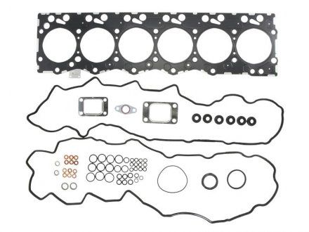 Верхній комплект прокладок двигуна DAF CF 65, LF 45, LF 55 BE110C-GR220 01.01- (LEMA | 85000.55) 2470475-173 фото