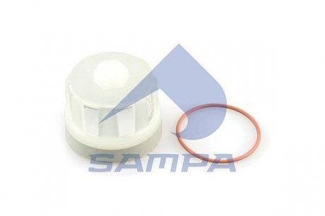 Корпус, фильтр очистки топлива (SAMPA | 079.398) 2311548-99 фото