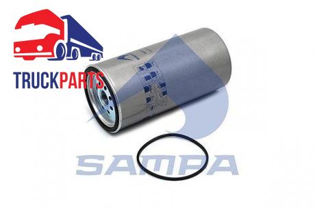 Filtr paliwa (SAMPA | 202.424)