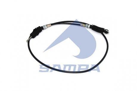 Kabel gazowy MAN (SAMPA | 021.444)