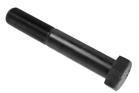 Śruba M24&times;2&times;150 mm klasa wytrzymałości 10.9 EK153