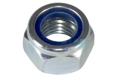 Гайка Самоконтрольна M18*1.5Mm 8 532070 фото
