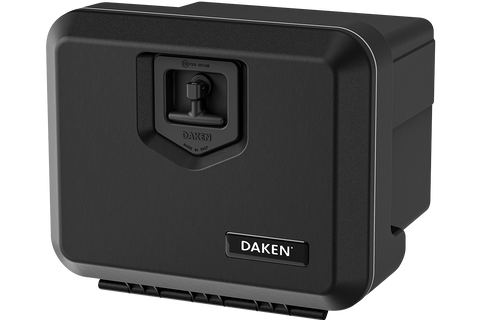 Ящик для инструментов DAKEN WELVET 81002 480x400x400мм 39.5L 900382 фото
