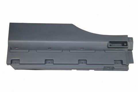 Продовження крила DAF 85CF/95XF/XF95/XF105 >1987 лів. 1291170 585493 фото