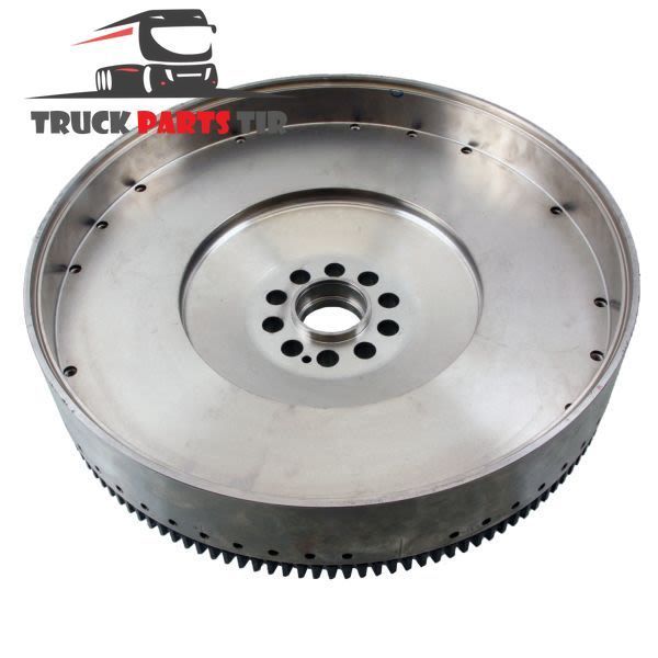 Маховик MAN TGS II/TGX I/TGX II D3876LF01-D3876LF12 >2014 EURO 6 &Oslash;62&Oslash;69.8&Oslash;475MM 10/16 OT Z-137 939865 фото