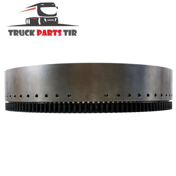 Маховик MAN TGS II/TGX I/TGX II D3876LF01-D3876LF12 >2014 EURO 6 &Oslash;62&Oslash;69.8&Oslash;475MM 10/16 OT Z-137 939865 фото
