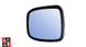 Ширококутне дзеркало підігрів ел/керування DAF (штамп E-Mark) (1940341) (TANGDE | zl01-61-010hp) 2748965-23 фото 1