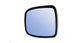 Ширококутне дзеркало підігрів ел/керування DAF (штамп E-Mark) (1940341) (TANGDE | zl01-61-010hp) 2748965-23 фото 4