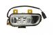 Lampa przeciwmgielna (halogenowa) Mercedes AXOR II >2004 lewa (TRUCKLIGHT | fl-me002l)