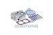 Ремкомплект компрессора для грузовика DAF CF/LF/XF/F Series (SAMPA | 094.284) 3310805-66 фото