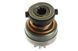 Sprzęgło jednokierunkowe rozrusznika MAN L2000 &Oslash;37,7&times;&Oslash;60&times;&Oslash;14,3&times;85 mm L-82,5 Z-10 51262130003