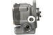 Pompa wspomagania kierownicy MAN TGA/TGS/TGX D2066/D2676/D2866/D2876, 180 bar, &Oslash;11mm, 104mm, M26x1.5 / M18x1.5