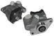Pompa wspomagania kierownicy MAN TGA/TGS/TGX D2066/D2676/D2866/D2876, 180 bar, &Oslash;11mm, 104mm, M26x1.5 / M18x1.5