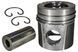Поршень (STD) &Oslash;130MM DAF 85CF/95XF/CF85/XF95 XE280C&ndash;XF355M 1997&ndash;2013 514232 фото 1