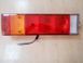Lampa tylna przyczepy prawa DAF XF, MAN TGA, Renault Magnum/Premium LC7 24V YP-83R